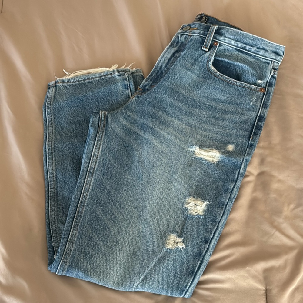 Abercrombie & Fitch jeans